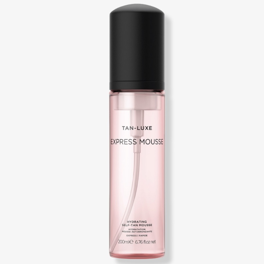 TAN-LUXE Hydrating Express Tan Mouse